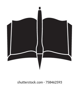 book education icon