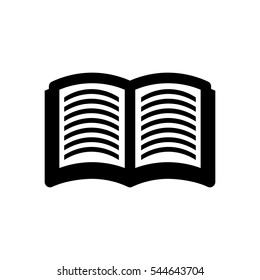 Book and education icon vector illustration graphic design