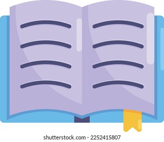 estudio de ciencias de la escuela de enseñanza de libros