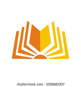 book education logo