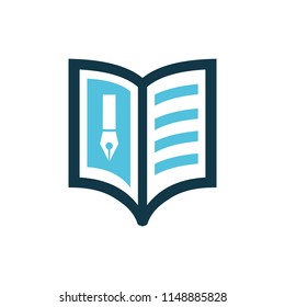 book education logo