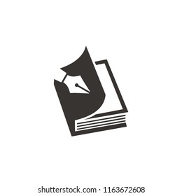 book education logo