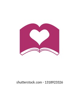 Book of education logo