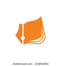 Book of education logo