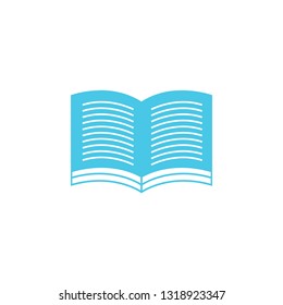 Book of education logo