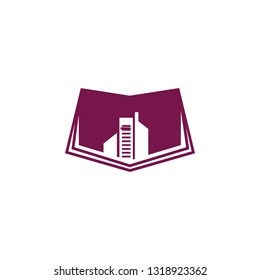 Book of education logo