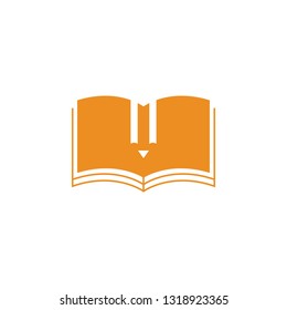 Book of education logo