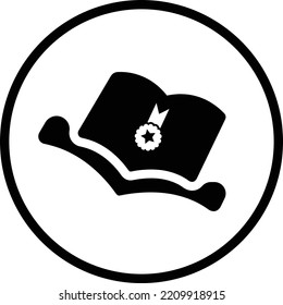 diseño de vectores de libros y educación