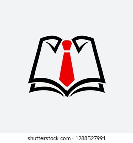 Book Employee Vector