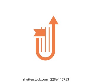 book and financial for logo design and anything you needed.