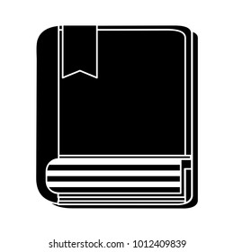 book flat icon