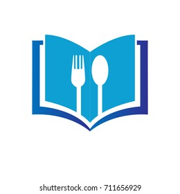 book food logo
