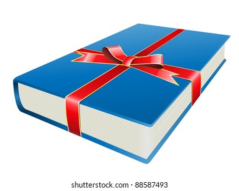 A book gift