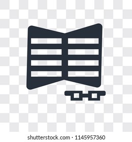 Book and glasses vector icon isolated on transparent background, Book and glasses logo concept - Powered by Shutterstock - Get 15% off with code: PIKWIZARD15