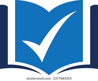 book with graphic for accounting