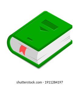 784,947 Green book Images, Stock Photos & Vectors | Shutterstock