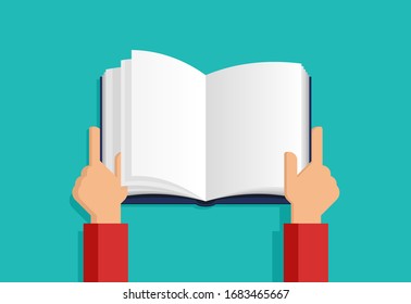 564,109 Hand on book Stock Vectors, Images & Vector Art | Shutterstock