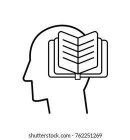 Book and head design