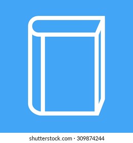 Book, Holy book, read icon vector image.Can also be used for Easter, celebration, observances and holidays. Suitable for mobile apps, web apps and print media.