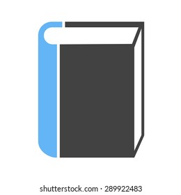 Book, Holybook, read icon vector image.Can also be used for easter, celebration, observances and holidays. Suitable for mobile apps, web apps and print media.