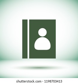 book Icon