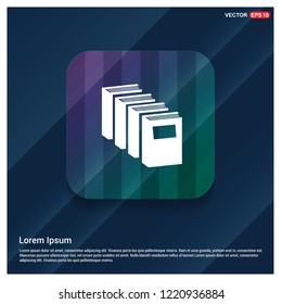 book icon 