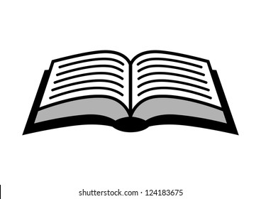 Book icon