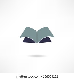 book icon