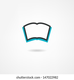 book icon