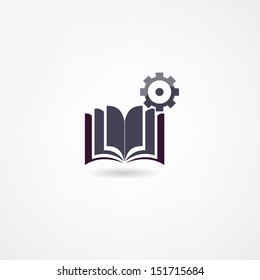 book icon