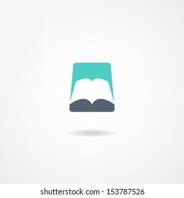 book icon