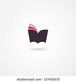 Book Icon