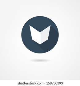 Book Icon