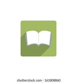 Book icon