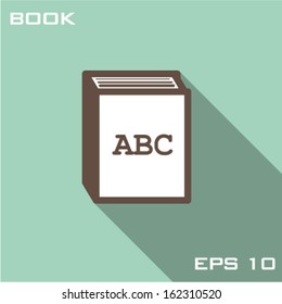 Book icon 