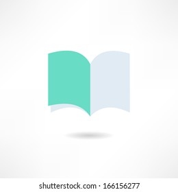 Book icon