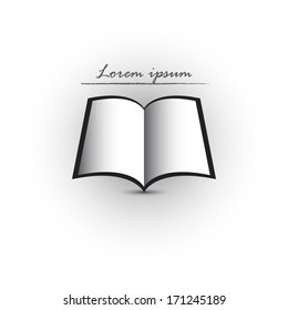 book icon 