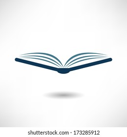 Book icon