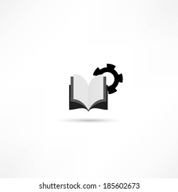 book icon