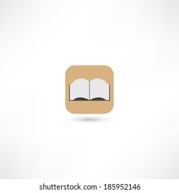 book icon