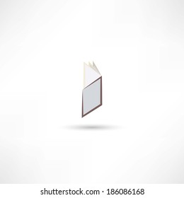 book icon