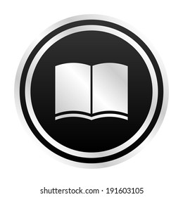 Book icon 