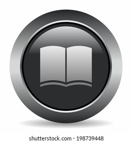 Book icon