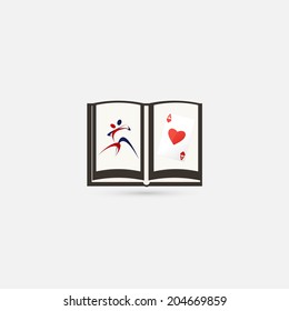 book icon