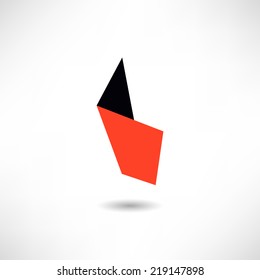 Book icon