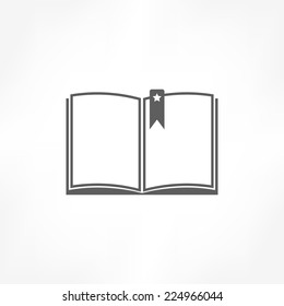 book icon 