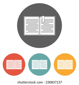 book icon