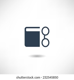 Book icon