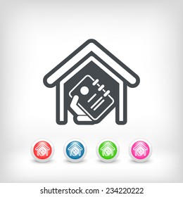 Book icon