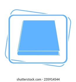 Book icon